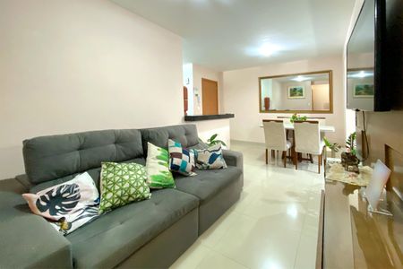 Apartamento à venda com 78m², 3 quartos e 1 vaga