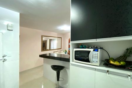 Apartamento à venda com 78m², 3 quartos e 1 vaga Apartamento à venda com 78m², 3 quartos e 1 vagaCozinha