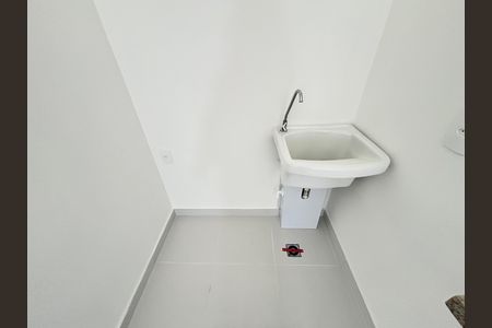 Apartamento à venda com 38m², 2 quartos e sem vaga Apartamento à venda com 38m², 2 quartos e sem vagaSala/Cozinha