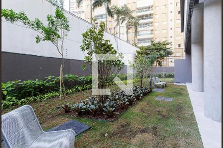 Apartamento à venda com 38m², 2 quartos e sem vaga Apartamento à venda com 38m², 2 quartos e sem vagaÁrea comum
