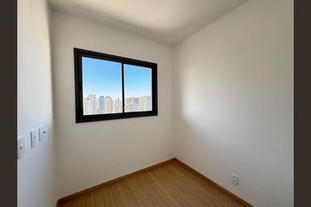 Apartamento à venda com 38m², 2 quartos e sem vaga Apartamento à venda com 38m², 2 quartos e sem vagaQuarto 2