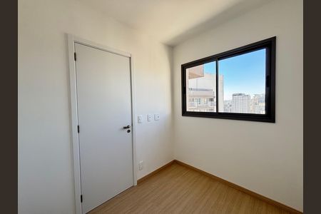 Apartamento à venda com 38m², 2 quartos e sem vaga Apartamento à venda com 38m², 2 quartos e sem vagaQuarto 2