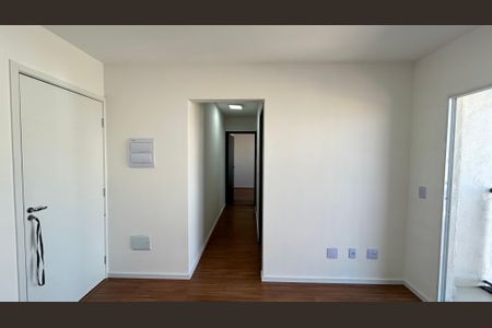 Apartamento para alugar com 44m², 2 quartos e 1 vagaSala