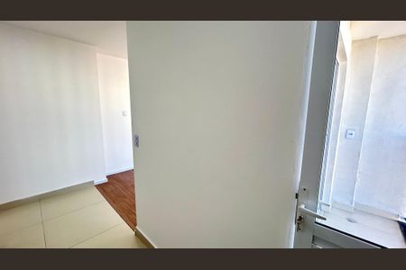 Apartamento para alugar com 44m², 2 quartos e 1 vagaÁrea de Serviço