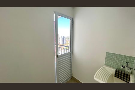 Apartamento para alugar com 44m², 2 quartos e 1 vagaÁrea de Serviço