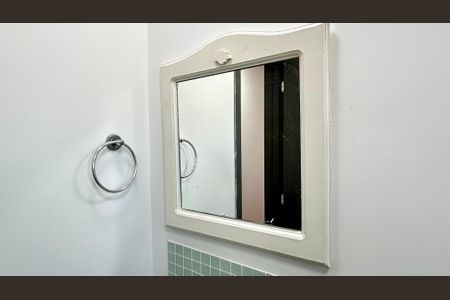 Apartamento para alugar com 44m², 2 quartos e 1 vagaBanheiro 