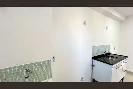 Apartamento para alugar com 44m², 2 quartos e 1 vagaÁrea de Serviço