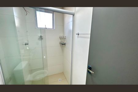 Apartamento para alugar com 44m², 2 quartos e 1 vagaBanheiro 