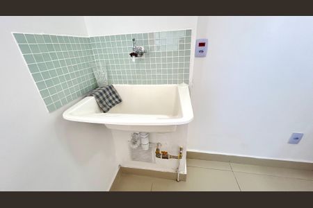 Apartamento para alugar com 44m², 2 quartos e 1 vagaÁrea de Serviço