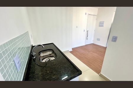 Apartamento para alugar com 44m², 2 quartos e 1 vagaCozinha