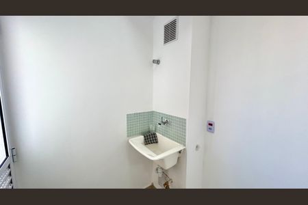 Apartamento para alugar com 44m², 2 quartos e 1 vagaÁrea de Serviço