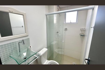 Apartamento para alugar com 44m², 2 quartos e 1 vagaBanheiro 