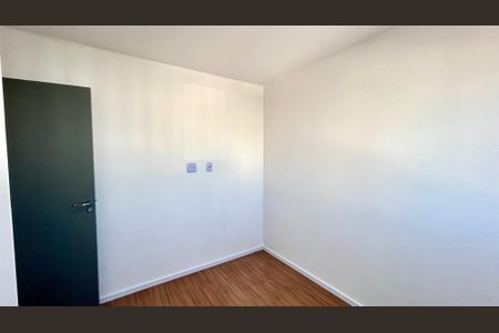 Apartamento para alugar com 44m², 2 quartos e 1 vagaQuarto 2