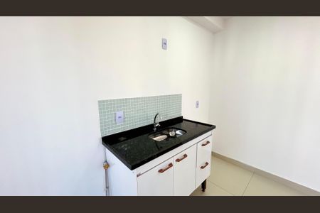 Apartamento para alugar com 44m², 2 quartos e 1 vagaCozinha