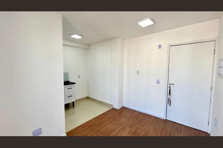 Apartamento para alugar com 44m², 2 quartos e 1 vagaSala