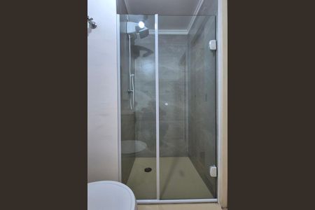 Apartamento à venda com 47m², 2 quartos e 1 vagaBanheiro