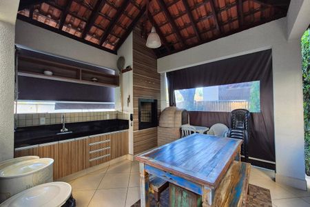 Apartamento à venda com 47m², 2 quartos e 1 vagaÁrea comum - Churrasqueira