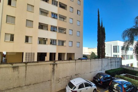 Vista do Quarto 1  de apartamento à venda com 2 quartos, 47m² em Parque Italia, Campinas