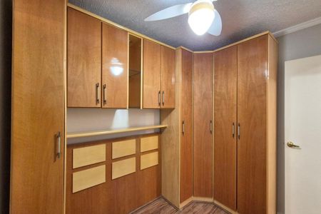 Apartamento à venda com 47m², 2 quartos e 1 vagaQuarto 2 