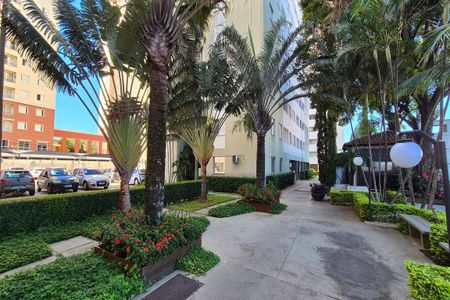 Apartamento à venda com 47m², 2 quartos e 1 vagaÁrea comum