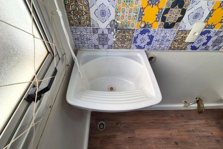 Apartamento à venda com 47m², 2 quartos e 1 vagaÁrea de Serviço