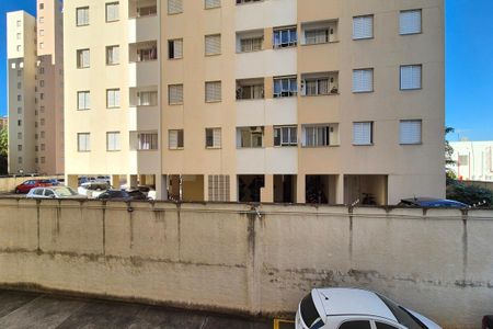 Apartamento à venda com 47m², 2 quartos e 1 vagaVista do Quarto 2 