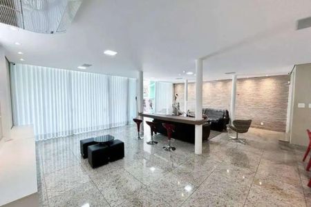 Sala de casa para alugar com 4 quartos, 375m² em Carmo, Belo Horizonte
