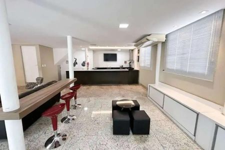Sala de casa para alugar com 4 quartos, 375m² em Carmo, Belo Horizonte