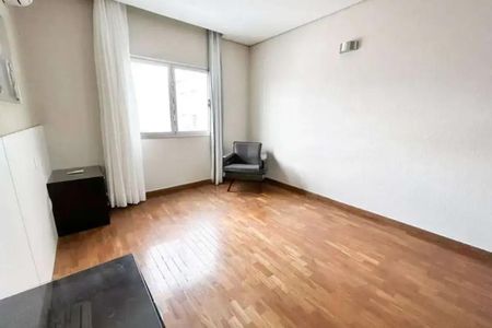Casa para alugar com 4 quartos, 375m² em Carmo, Belo Horizonte