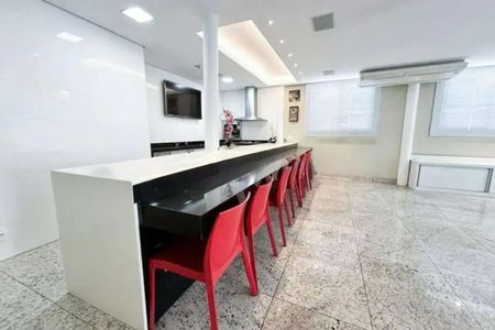 Sala de casa para alugar com 4 quartos, 375m² em Carmo, Belo Horizonte