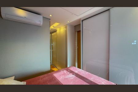 Apartamento à venda com 37m², 1 quarto e 1 vagaQuarto Suíte