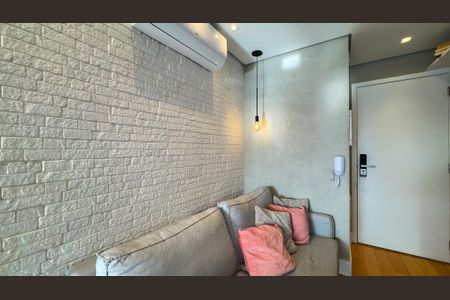 Apartamento à venda com 37m², 1 quarto e 1 vagaSala e Cozinha