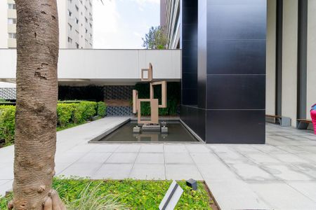 Apartamento à venda com 37m², 1 quarto e 1 vagaÁrea comum