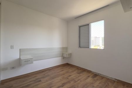 Suíte de apartamento para alugar com 2 quartos, 65m² em Vila Galvão, Guarulhos