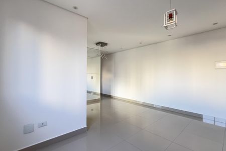 Sala de apartamento para alugar com 2 quartos, 65m² em Vila Galvão, Guarulhos