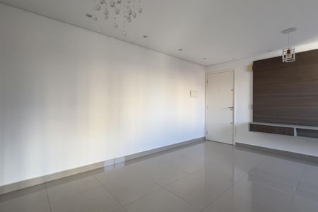 Sala de apartamento para alugar com 2 quartos, 65m² em Vila Galvão, Guarulhos