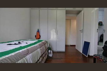 Apartamento à venda com 4 quartos, 256m² em Vila Andrade, São Paulo