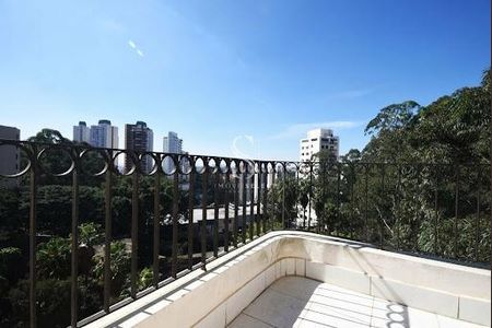 Apartamento à venda com 4 quartos, 256m² em Vila Andrade, São Paulo