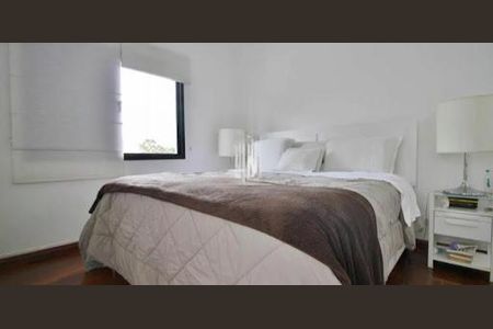 Apartamento à venda com 4 quartos, 256m² em Vila Andrade, São Paulo