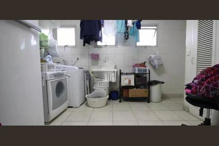 Apartamento à venda com 4 quartos, 256m² em Vila Andrade, São Paulo
