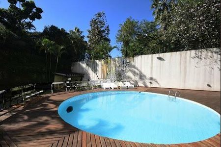 Apartamento à venda com 4 quartos, 256m² em Vila Andrade, São Paulo