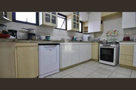 Apartamento à venda com 4 quartos, 256m² em Vila Andrade, São Paulo