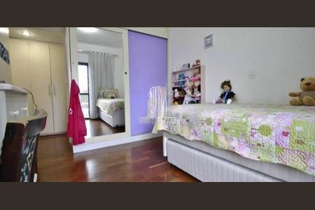 Apartamento à venda com 4 quartos, 256m² em Vila Andrade, São Paulo