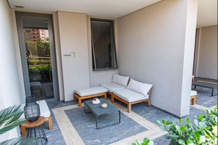 Apartamento à venda com 148m², 3 quartos e 2 vagas Apartamento à venda com 148m², 3 quartos e 2 vagasÁrea comum