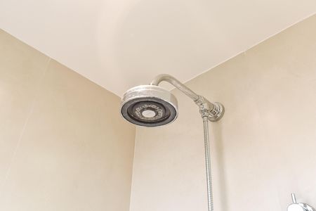 Apartamento à venda com 148m², 3 quartos e 2 vagas Apartamento à venda com 148m², 3 quartos e 2 vagasBanheiro da suíte 3