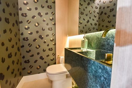 Apartamento à venda com 148m², 3 quartos e 2 vagas Apartamento à venda com 148m², 3 quartos e 2 vagasLavabo