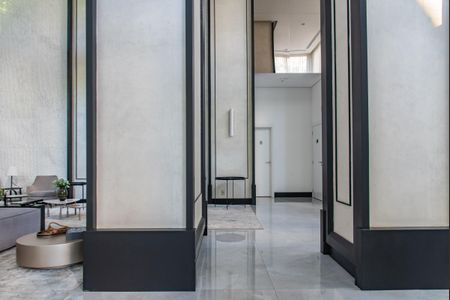 Apartamento à venda com 148m², 3 quartos e 2 vagas Apartamento à venda com 148m², 3 quartos e 2 vagasÁrea comum - Salão de festas