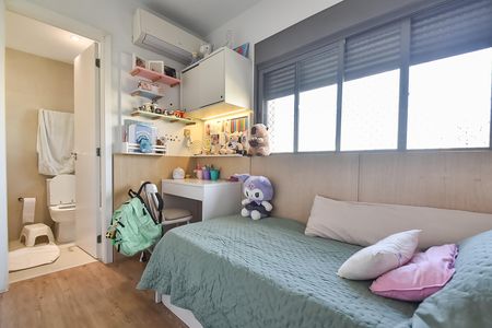 Apartamento à venda com 148m², 3 quartos e 2 vagas Apartamento à venda com 148m², 3 quartos e 2 vagasSuíte 2