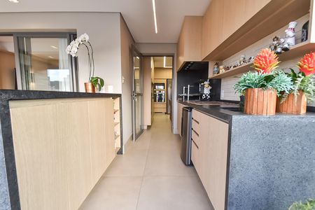 Apartamento à venda com 148m², 3 quartos e 2 vagas Apartamento à venda com 148m², 3 quartos e 2 vagasVaranda