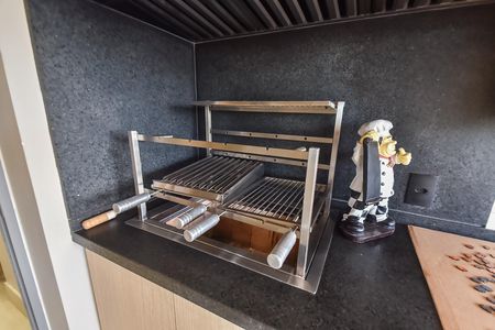 Apartamento à venda com 148m², 3 quartos e 2 vagas Apartamento à venda com 148m², 3 quartos e 2 vagasVaranda